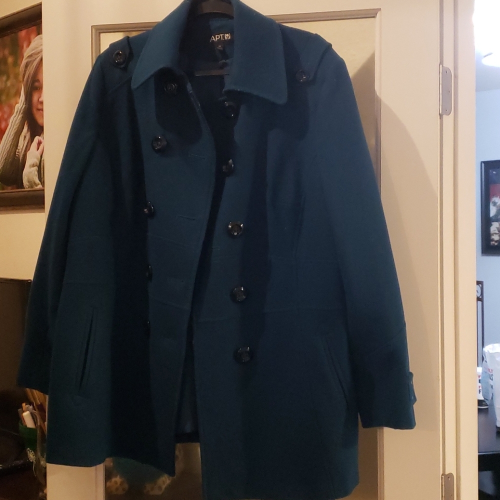 Coat